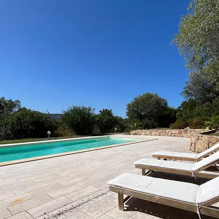 Villa Crystal House With Private Pool