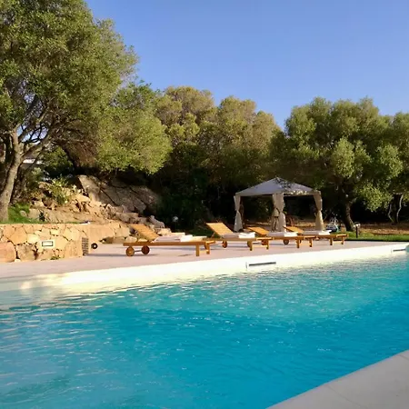 Crystal House With Private Pool * Rudalza