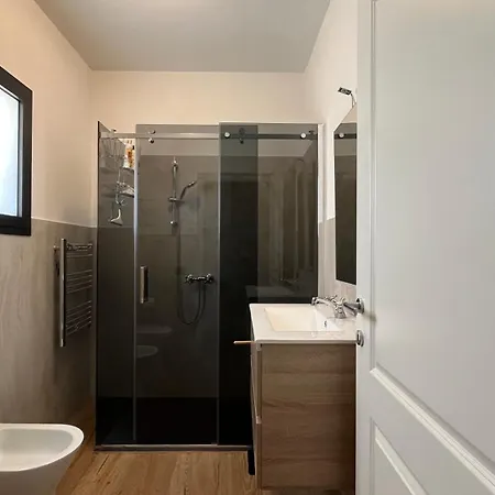 Villa Crystal House With Private Pool