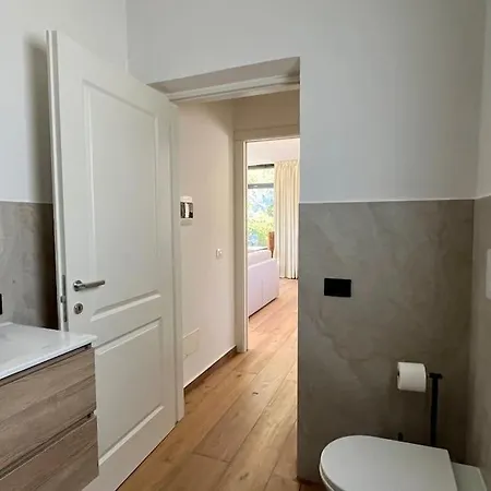 Crystal House With Private Pool Villa Rudalza