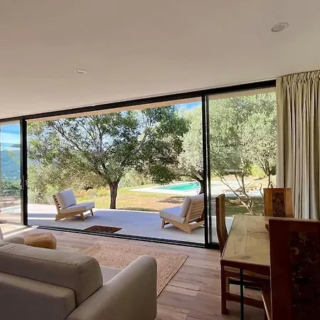 Crystal House With Private Pool * Rudalza