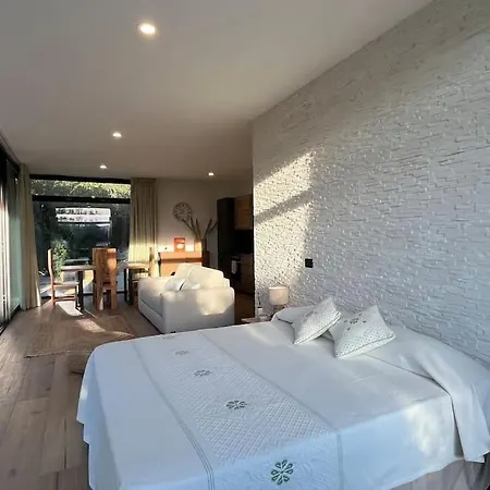 Villa Crystal House With Private Pool *