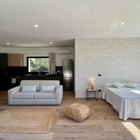 Crystal House With Private Pool *