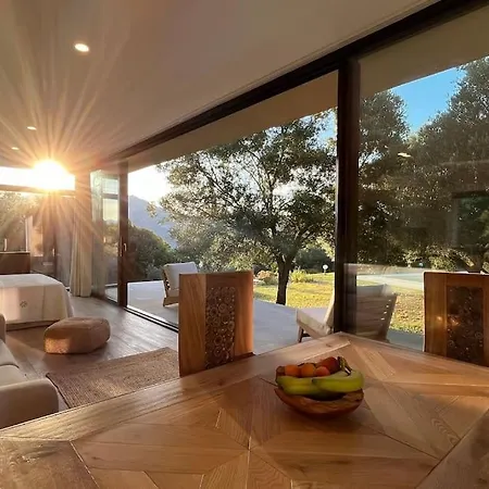Villa Crystal House With Private Pool *