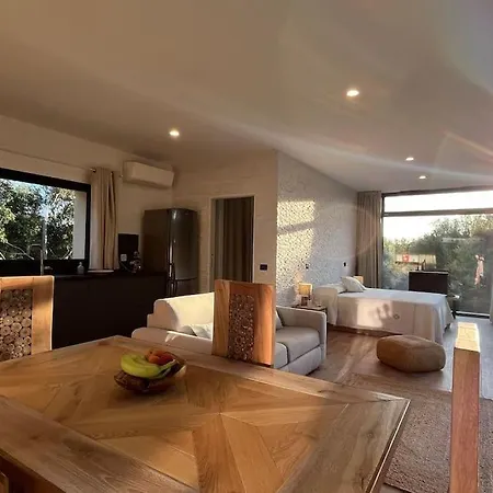 Crystal House With Private Pool * Rudalza