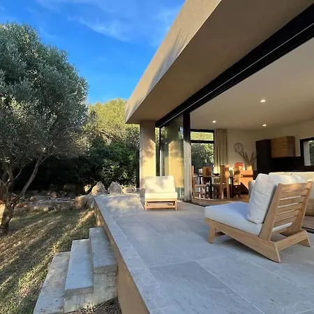 Crystal House With Private Pool