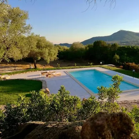Crystal House With Private Pool Villa