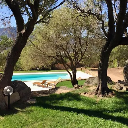 Villa Crystal House With Private Pool